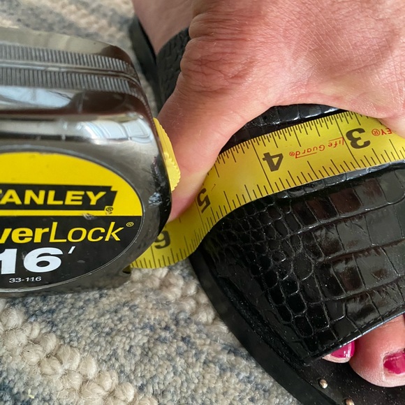 Freda salvador pure slip on sandal - Picture 8 of 8